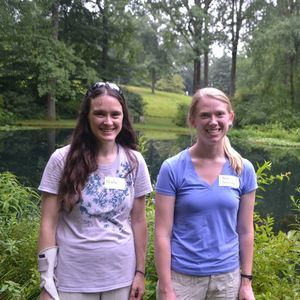 Meet your Posher, Trista